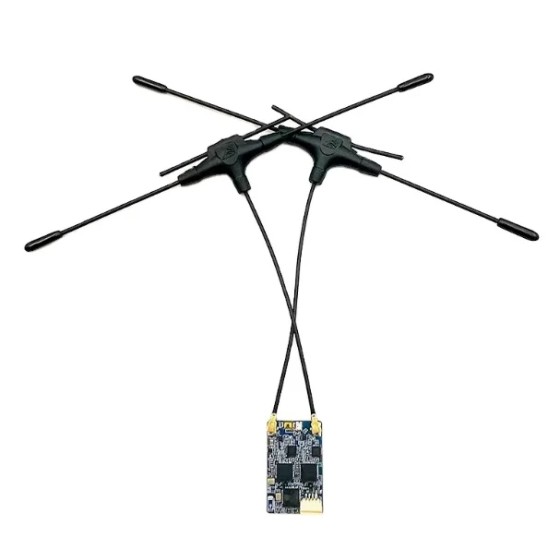 Hot Sales BAYCKRC 900 2400 C3 Dual Band for Fixed Wing Drone 100mw BAYCKRC 900 2400 C3 Dual Bayckrc C3